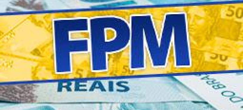 FPM: Municípios receberão último repasse de janeiro no próximo dia 30
