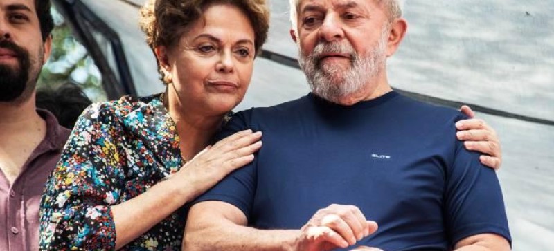 Juiz torna réus Lula, Dilma, Palocci e Mantega por ‘quadrilhão do PT’