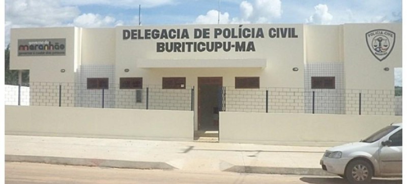 Justiça determina que Estado instale Delegacia Regional em Buriticupu