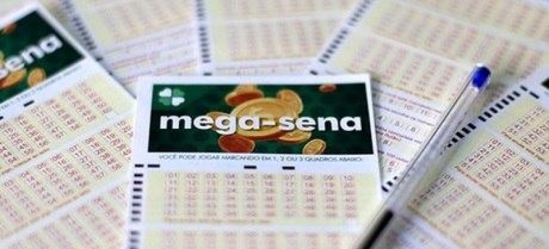 Mega-Sena promete sortear prêmio de R$ 43,5 milhões hoje