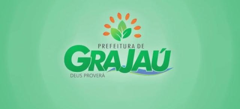 Prefeitura Municipal de Grajaú-MA lança edital para concurso 2019