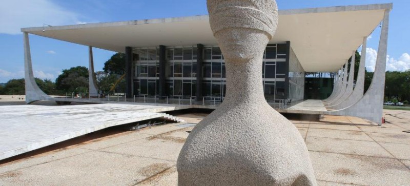 STF derruba emenda da Constituição do Maranhão que ampliava foro privilegiado