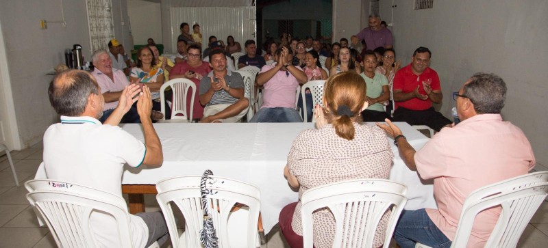 Conversa de Nunesfreirense segue ganhando força e apoio da população