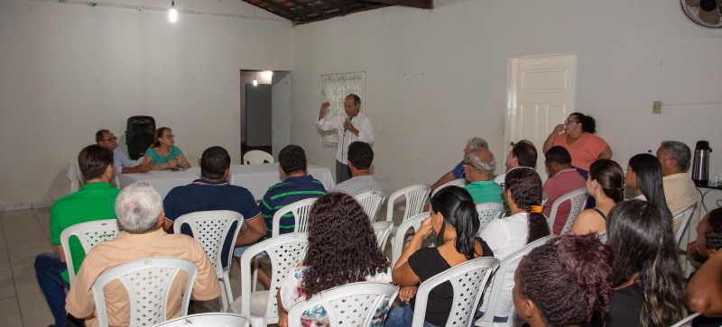 Grupão GNF inicia o projeto ‘Conversa de Nunesfreirense’