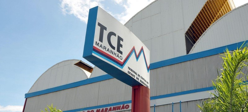 TCE suspende licitações em Maracaçumé