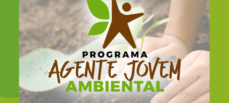 Governo do Maranhão abre inscrições para o Programa Agente Jovem Ambiental e Presidente Médici tem 5 vagas