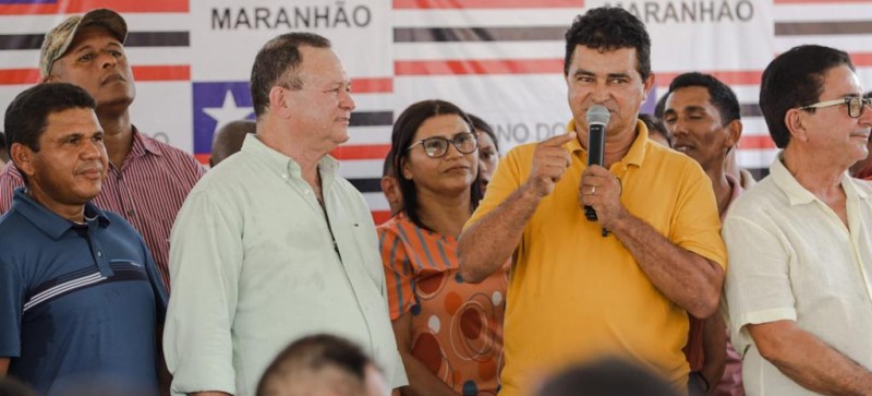 Antonio Filho se consagra como prefeito Educação e entrega mais uma conquista para o setor educacional