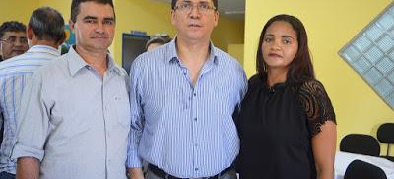 Junco do Maranhão foi bem representado na reunião da “Missão Carutapera”