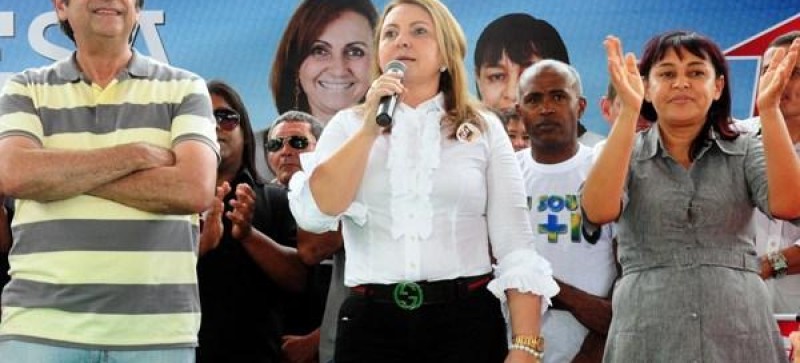 Ricardo Murad e Teresa Trovão têm direitos políticos cassados até 2020  