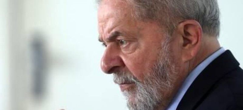 PT vê possibilidade de prisão de Lula antes da Páscoa