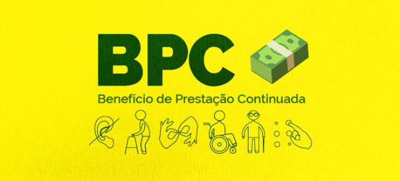 Atenção beneficiários do BPC! Novo prazo para inscrição no Cadastro Único
