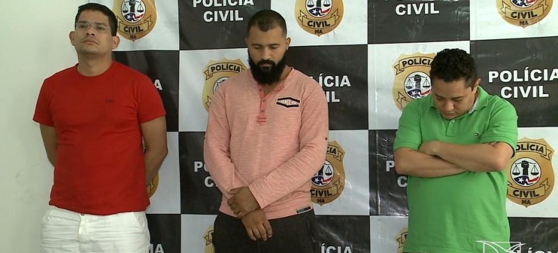 Bando é preso no Maranhão por suspeita de clonar celular de prefeito catarinense