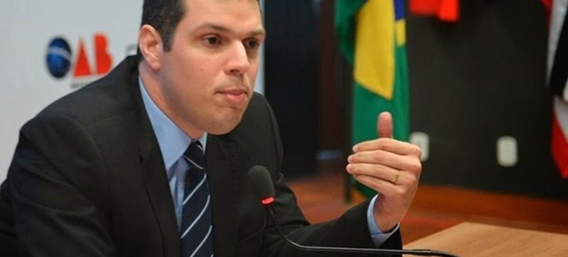 Flávio Dino confirma Rodrigo Lago na Comunicação e Articulação Política