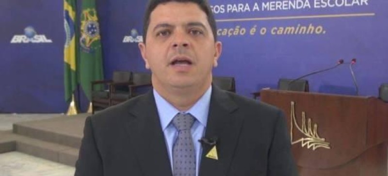 No Maranhão, prefeito é denunciado por acumular duas funções ilegalmente