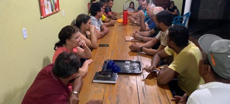Prefeitura de Junco do Maranhão direciona recursos para compra de medicamentos e suspende ‘São João’