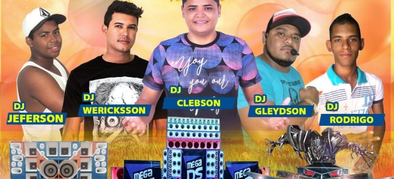 Aniversário do DJ Clebson irá abrir a temporada de eventos no retorno das férias