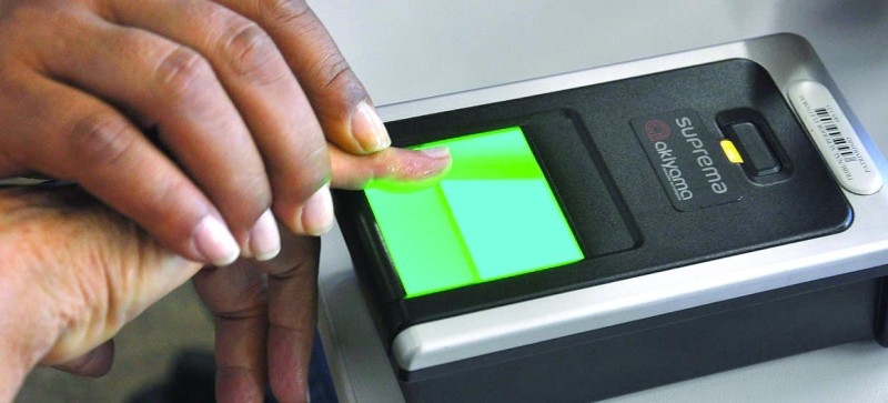 15 municípios do MA iniciam nova etapa de recadastramento biométrico