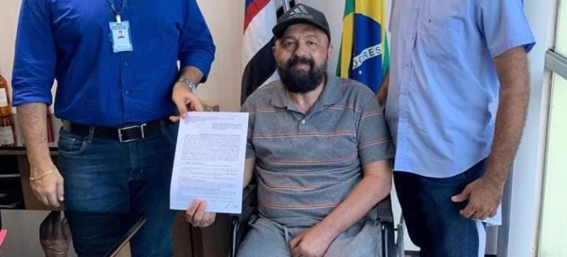 Prefeitura de Governador Nunes Freire começa a se mobilizar para retomar tempo perdido