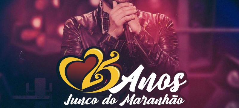 Aniversário de Junco do Maranhão é o mais aguardado na região Alto Turi