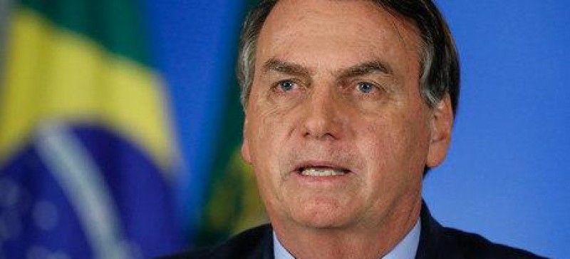 Bolsonaro inclui atividades religiosas como serviços essenciais