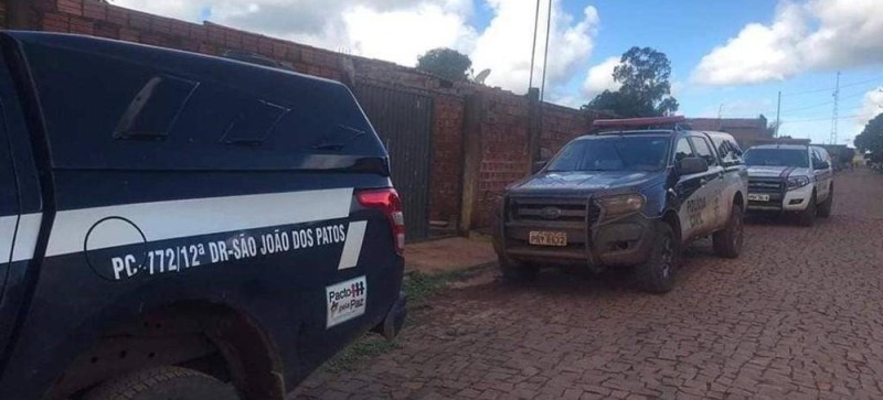 Pastor é preso por suspeita de abusar de fiéis no Maranhão: Dizia que era 'guiado por Deus', afirma polícia