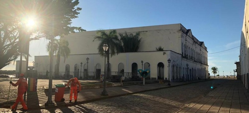 Governo do Maranhão emite nota sobre falsa notícia de bloqueio total