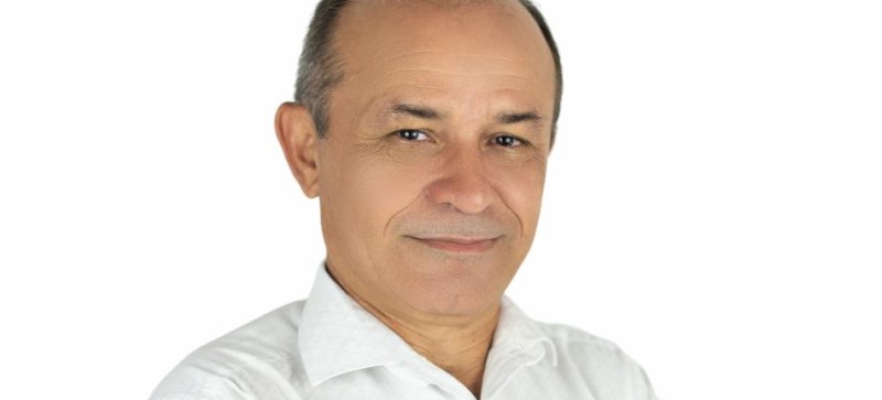 Fernando Pereira vai retornar ao cargo de prefeito de Governador Nunes Freire