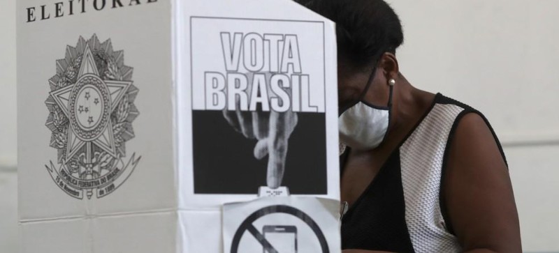Metade do eleitorado do Maranhão é feminino, mas só 21% dos prefeitos eleitos são mulheres