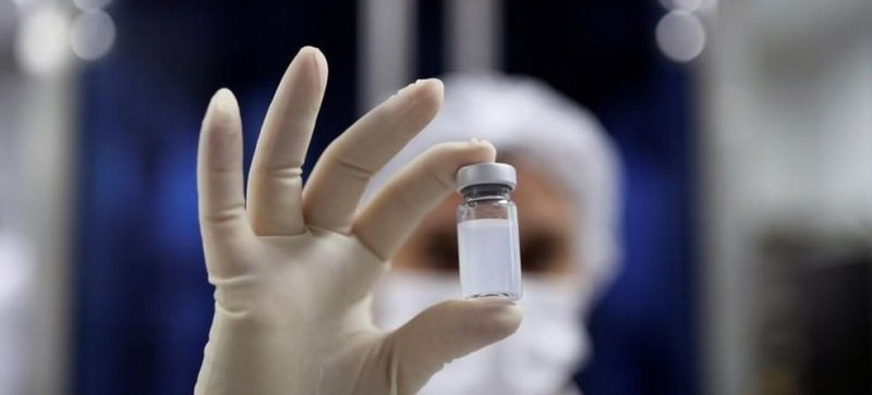 119 pessoas serão vacinadas contra Covid-19 em Maracaçumé