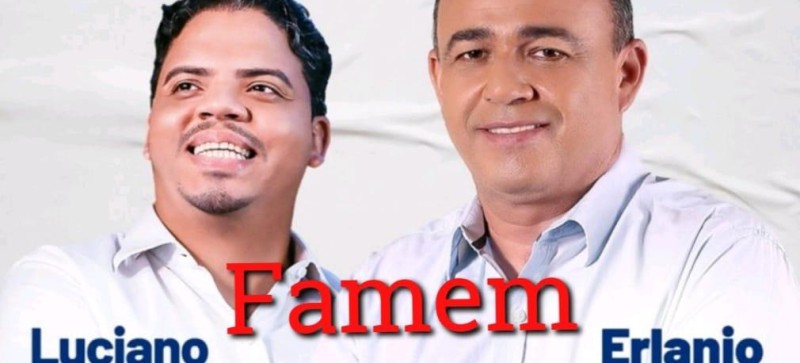 Josimar Maranhãozinho sofre derrota; Erlanio Xavier foi reeleito presidente da Famem