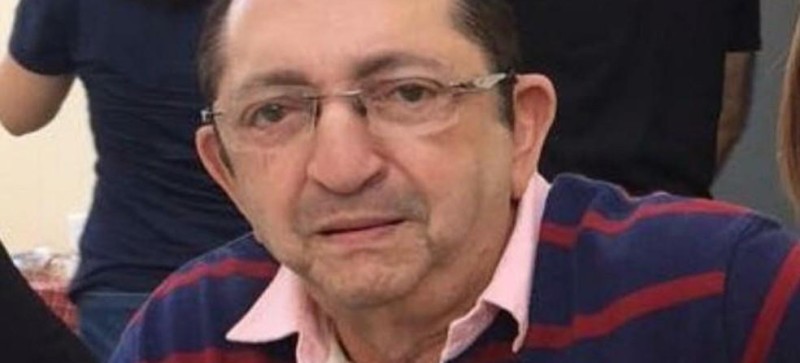Ex-vice prefeito de Santa Inês morre por complicações da Covid-19 em São Luís