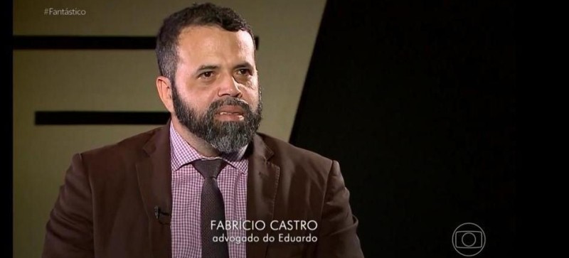 Dr. Fabrício Castro, advogado de Junco do Maranhão, ganha destaque nacional