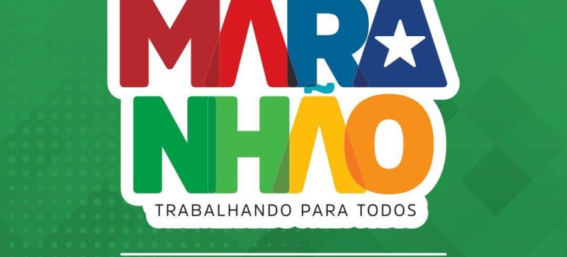 Oportunidade de emprego no Governo do Maranhão