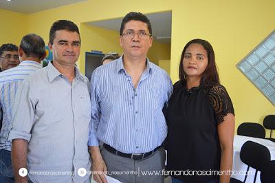 Junco do Maranhão foi bem representado na reunião da “Missão Carutapera”