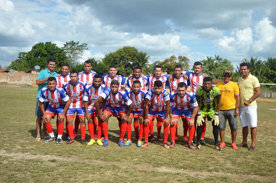 Torneio abre o Campeonato Municipal de Futebol em Junco do Maranhão