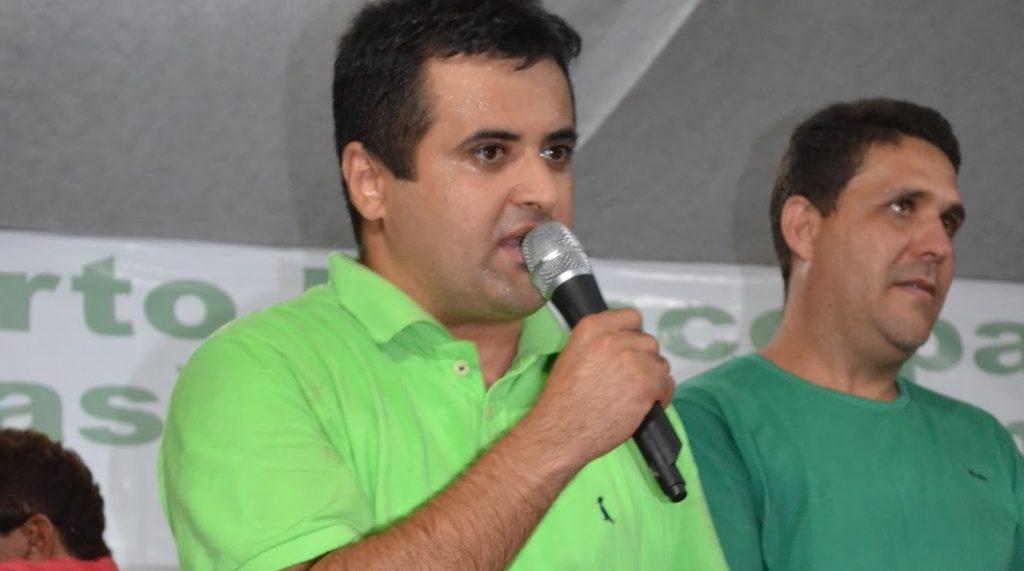 MPMA aciona prefeito de Porto Franco e três vereadores por improbidade administrativa