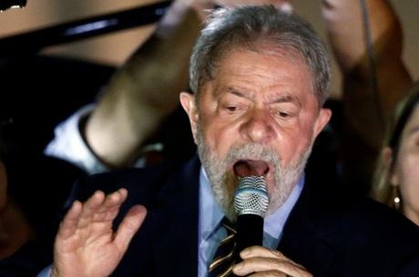 Esquerda já traça cenário sem Lula na disputa presidencial
