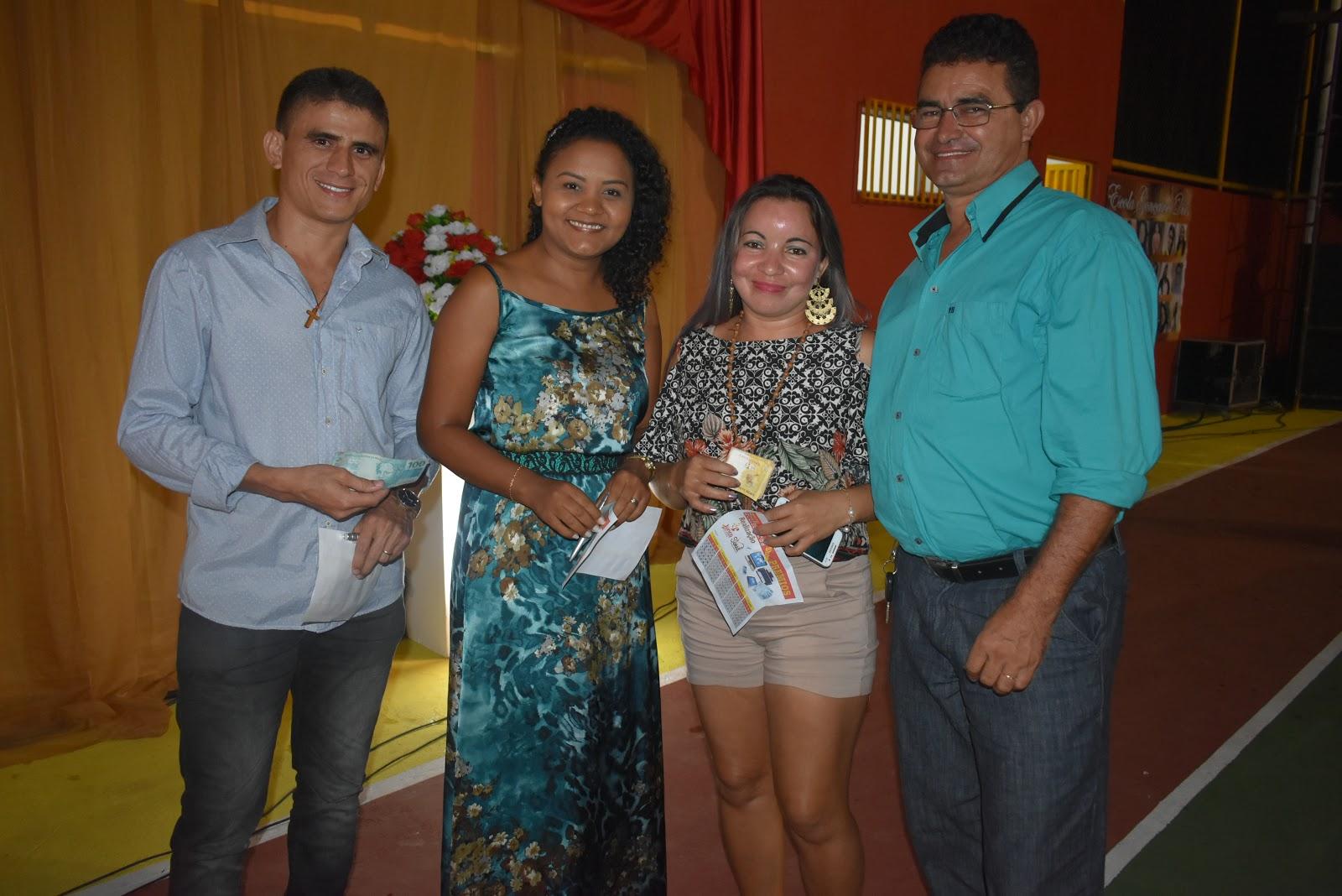 Prefeitura de Junco do Maranhão presta homenagem aos professores