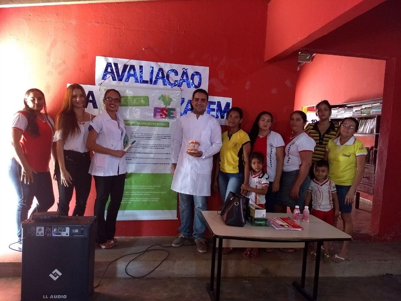 Da sede ao interior: Saúde de Junco do Maranhão é um dos grandes destaques