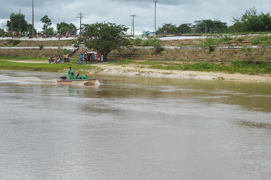Tragédia! Homem morre afogado em Maracaçumé
