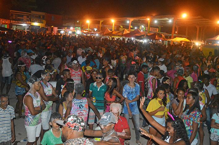 Carnaval de Maracaçumé é sinônimo de diversão, diversidade e alegria