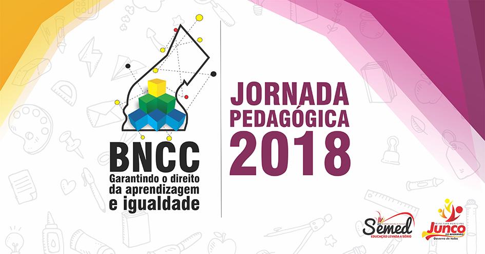 Em Junco do Maranhão a Jornada Pedagógica inicia nessa quarta, 21