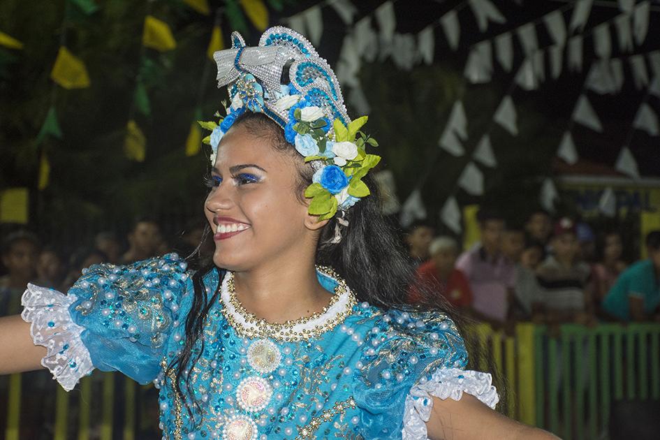Arraiá Tradição Junina evidenciou a valorização da cultura amapaense