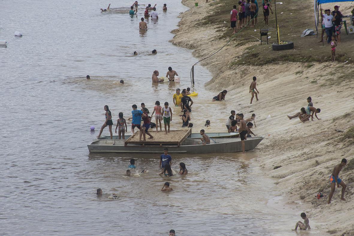 Réveillon de Boa Vista do Gurupi entra para a rota dos grandes eventos turísticos do Maranhão