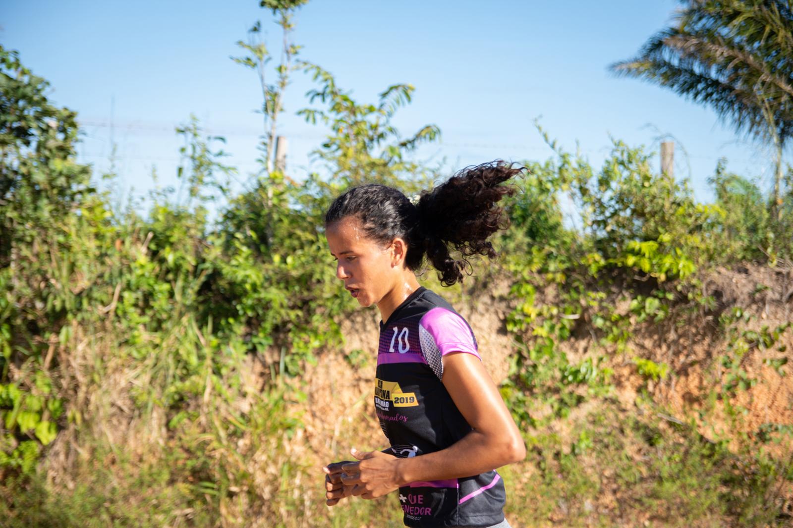 VI Meia Maratona do Povoado Limão renova esperanças para o esporte centronovense