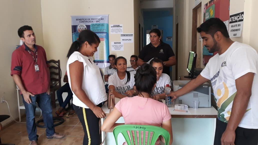 Atenção eleitores de Amapá do Maranhão para a biometria