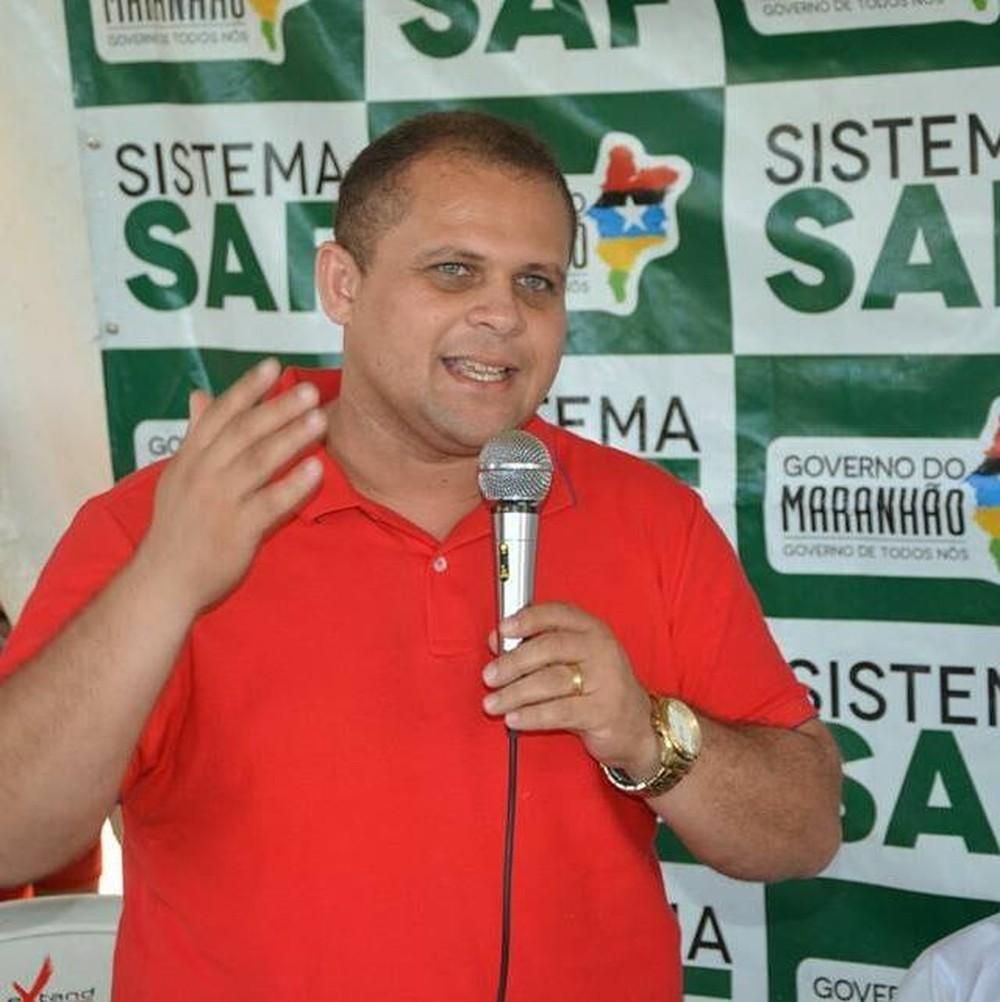 Vice-prefeito de Poção de Pedras é preso com celular roubado