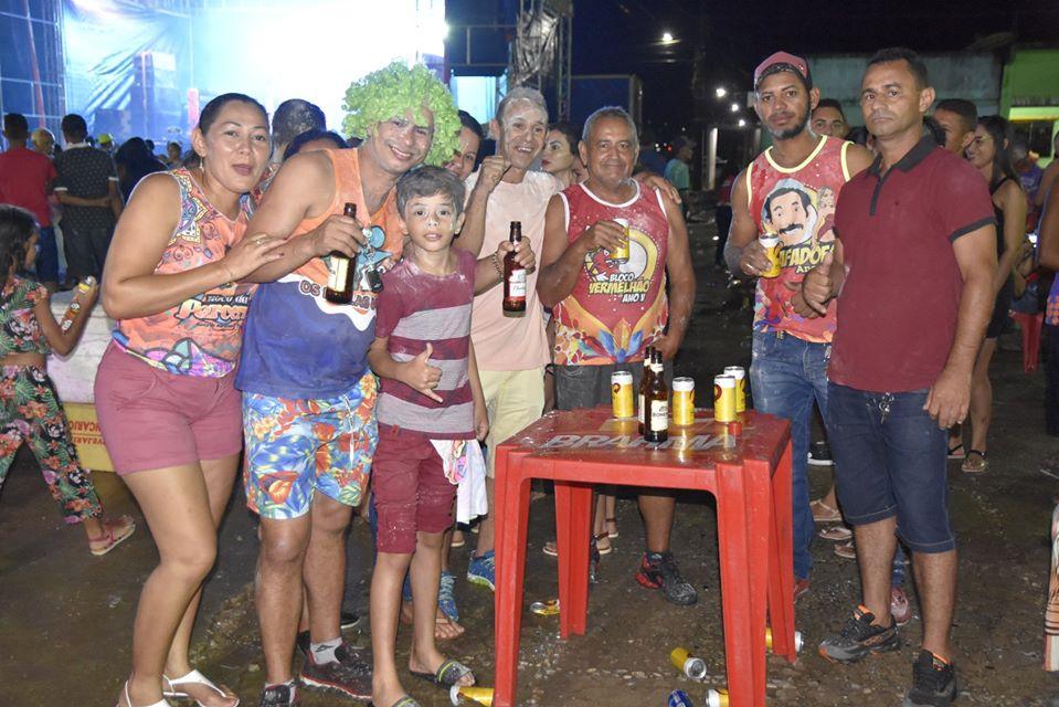 Junco do Maranhão ampliou festas culturais ao longo dos últimos anos