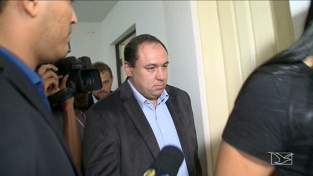 Justiça condena ex-superintendente da SEIC à perda do cargo no Maranhão