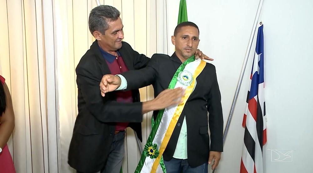 Juiz concede liberdade a José Rubem, acusado da mandar matar o prefeito de Davinópolis, Ivanildo Paiva